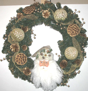 Christmas Wreath